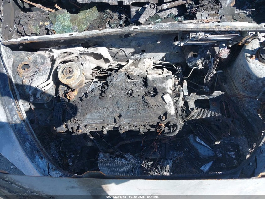 2003 Chrysler Pt Cruiser VIN: 3C4FY48B03T510548 Lot: 43341744