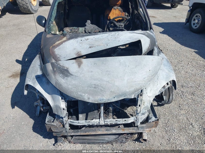 2003 Chrysler Pt Cruiser VIN: 3C4FY48B03T510548 Lot: 43341744