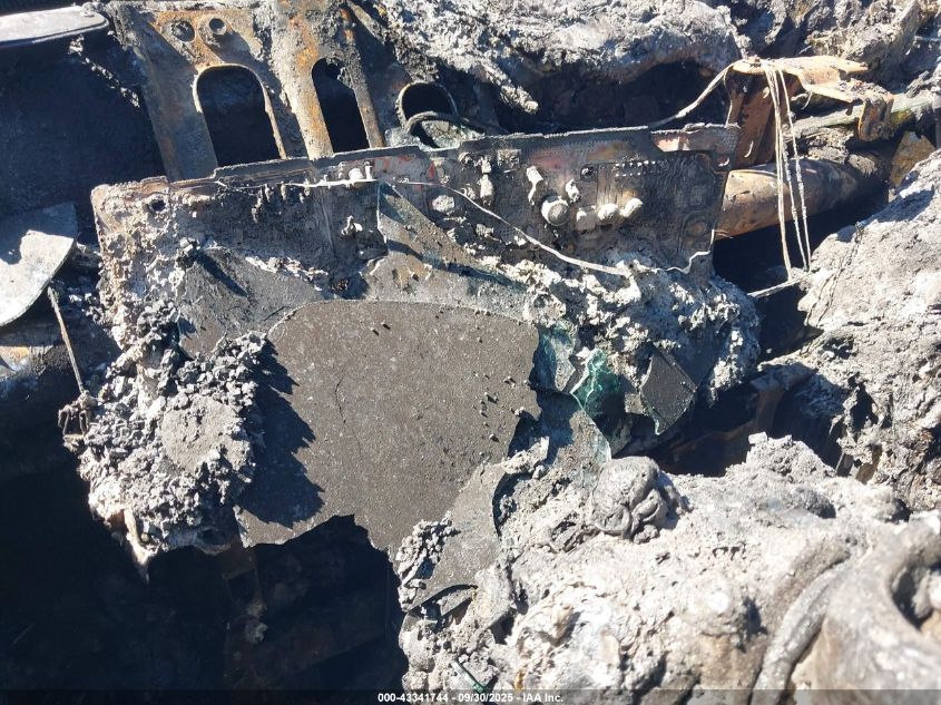 2003 Chrysler Pt Cruiser VIN: 3C4FY48B03T510548 Lot: 43341744