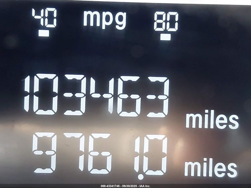 2017 Honda Cr-V Lx VIN: 2HKRW6H33HH203230 Lot: 43341746