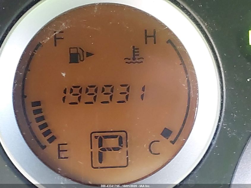 2008 Nissan Sentra 2.0S VIN: 3N1AB61E28L722485 Lot: 43341755