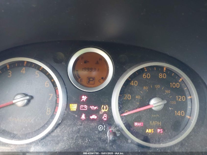 2008 Nissan Sentra 2.0S VIN: 3N1AB61E28L722485 Lot: 43341755