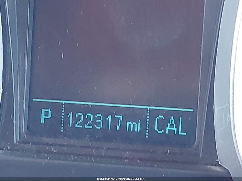 2014 Chevrolet Equinox 1Lt VIN: 2GNALBEK3E6190111 Lot: 43341759