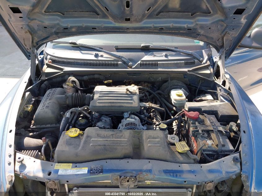 2002 Dodge Dakota VIN: 1B7HG3HN22S557628 Lot: 43341769