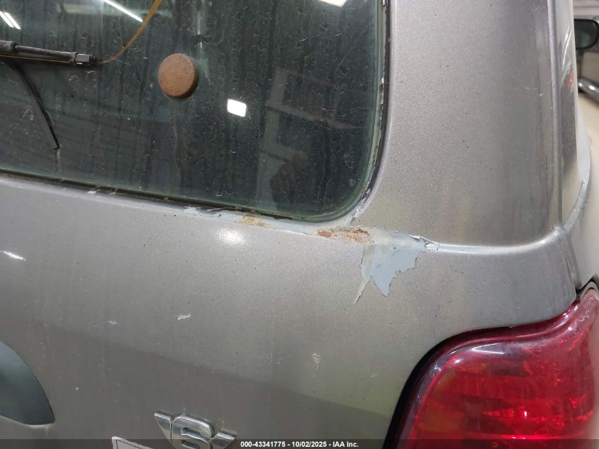 2007 Ford Escape Xlt VIN: 1FMYU93147KA29253 Lot: 43341775