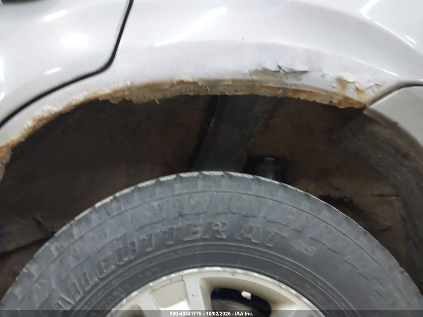 2007 Ford Escape Xlt VIN: 1FMYU93147KA29253 Lot: 43341775