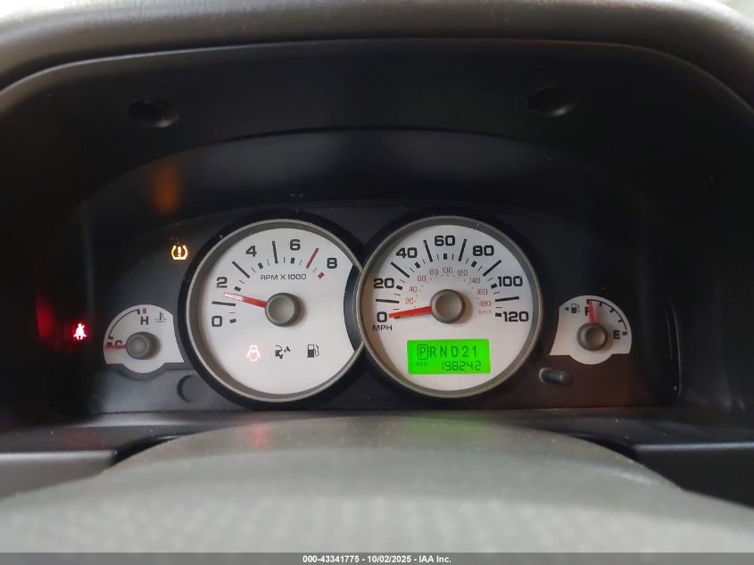 2007 Ford Escape Xlt VIN: 1FMYU93147KA29253 Lot: 43341775