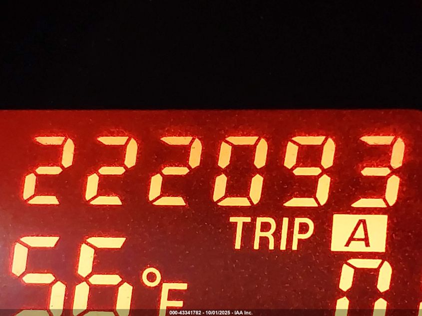 2009 Mazda Mazda6 I Touring VIN: 1YVHP82A895M39721 Lot: 43341782