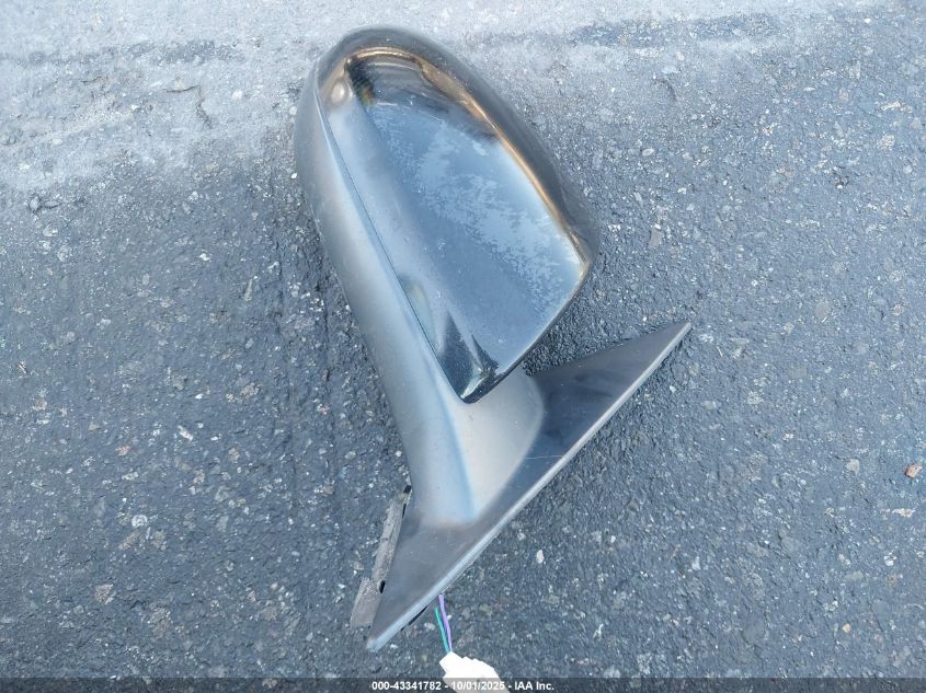 2009 Mazda Mazda6 I Touring VIN: 1YVHP82A895M39721 Lot: 43341782