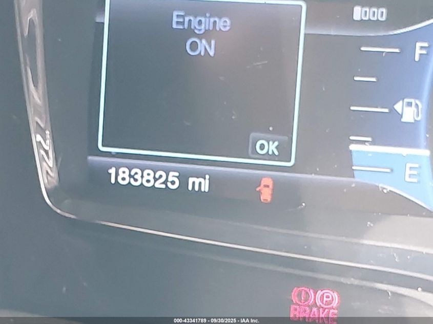 2013 Lincoln Mkx VIN: 2LMDJ8JK9DBL26333 Lot: 43341789