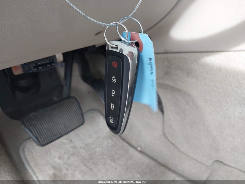 2013 Lincoln Mkx VIN: 2LMDJ8JK9DBL26333 Lot: 43341789