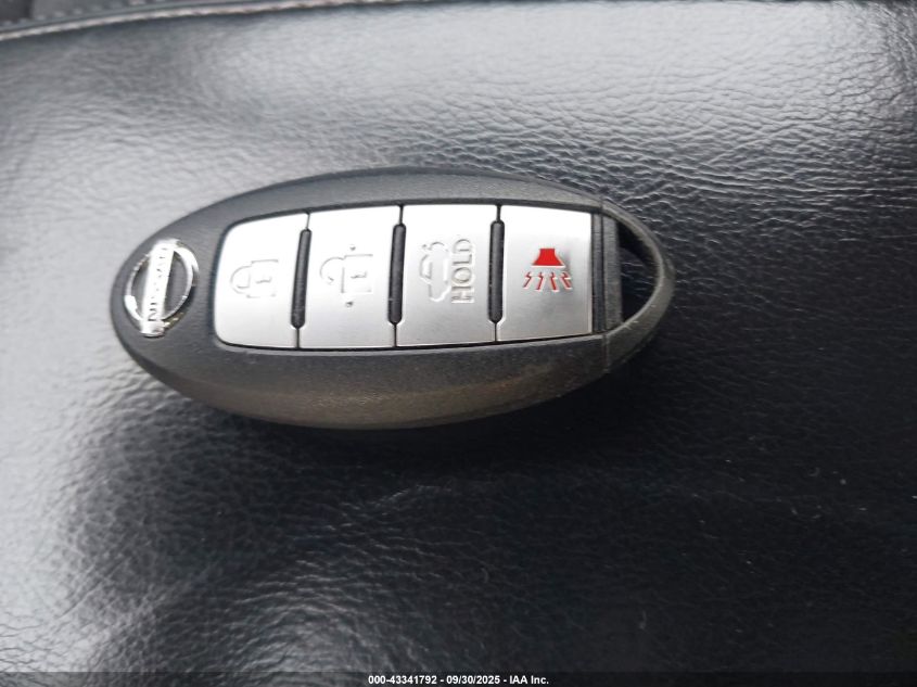 2016 Nissan Altima 2.5 S VIN: 1N4AL3AP4GC202380 Lot: 43341792