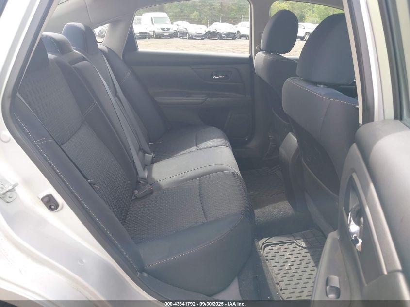 2016 Nissan Altima 2.5 S VIN: 1N4AL3AP4GC202380 Lot: 43341792