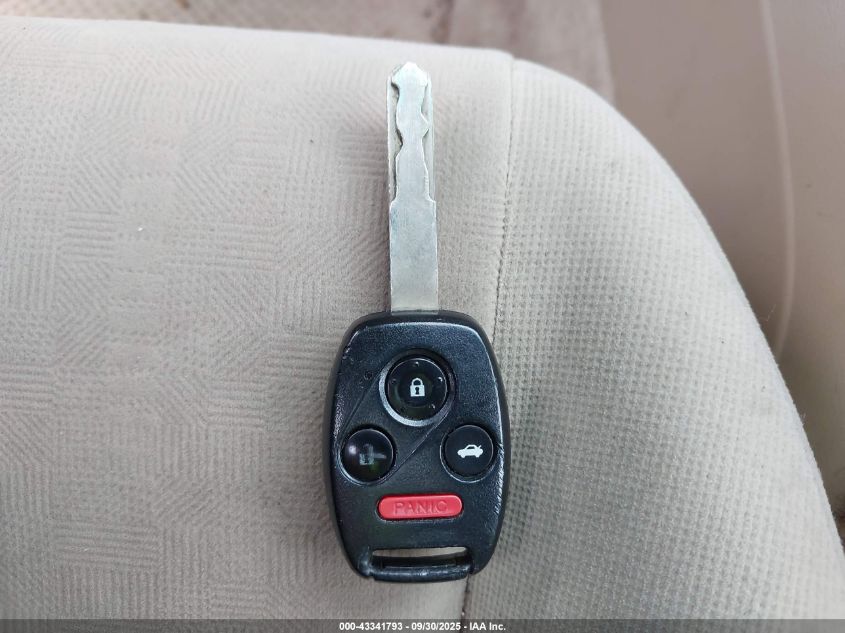 2004 Honda Accord 2.4 Ex VIN: 1HGCM56634A011148 Lot: 43341793