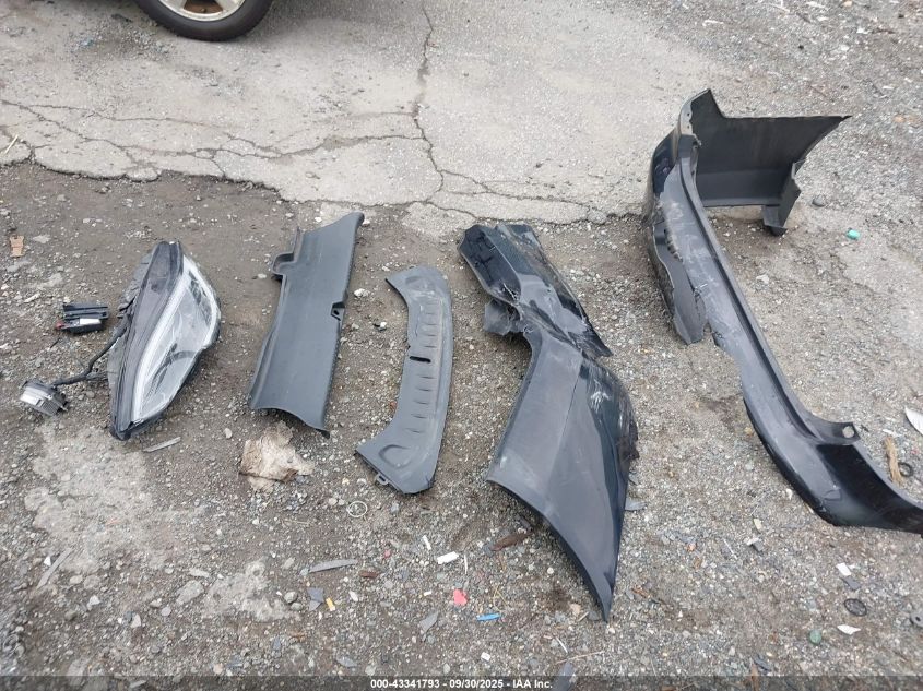 2004 Honda Accord 2.4 Ex VIN: 1HGCM56634A011148 Lot: 43341793