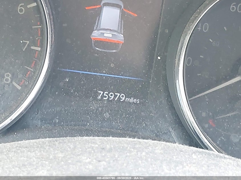 2018 NISSAN ROGUE SL - 5N1AT2MT4JC787929