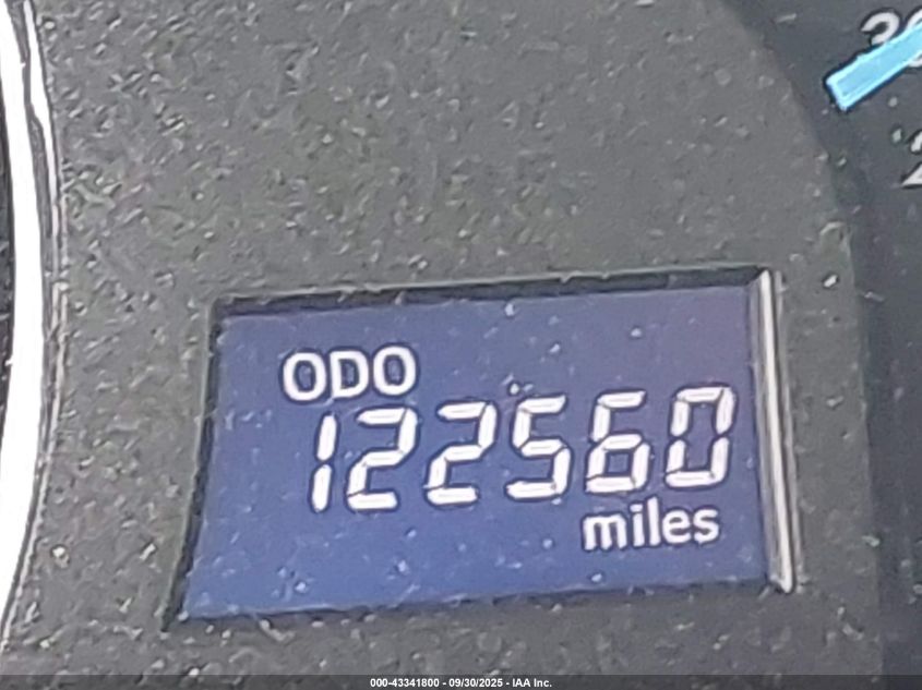 2012 Toyota Camry Le VIN: 4T4BF1FK3CR232600 Lot: 43341800