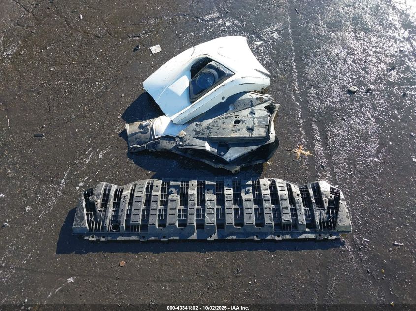 2022 Nissan Altima Sl Fwd VIN: 1N4BL4EVXNN322592 Lot: 43341802