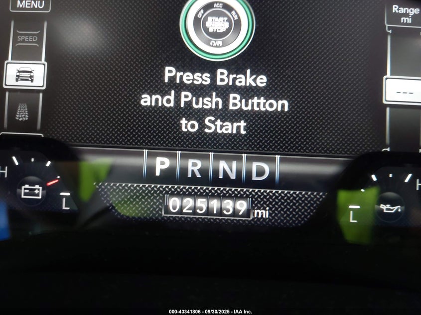 2021 Ram 1500 Laramie 4X4 5'7 Box VIN: 1C6SRFJT0MN774789 Lot: 43341806