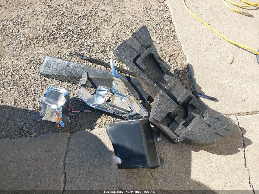 2015 Subaru Forester 2.5I Limited VIN: JF2SJAHC2FH596783 Lot: 43341807