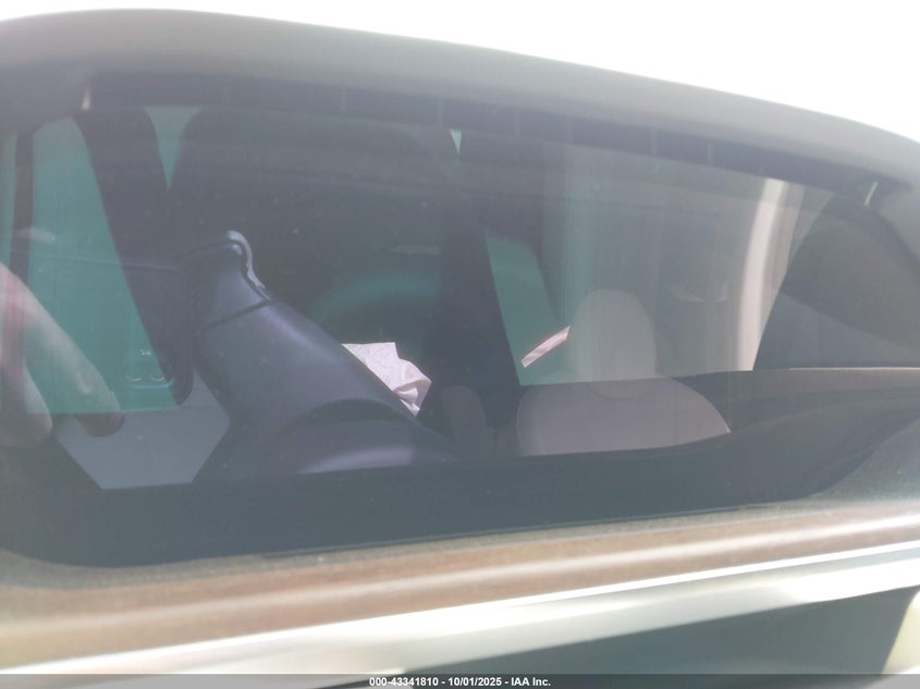 2023 Tesla Model X Dual Motor All-Wheel Drive/Standard Range VIN: 7SAXCDE50PF372177 Lot: 43341810