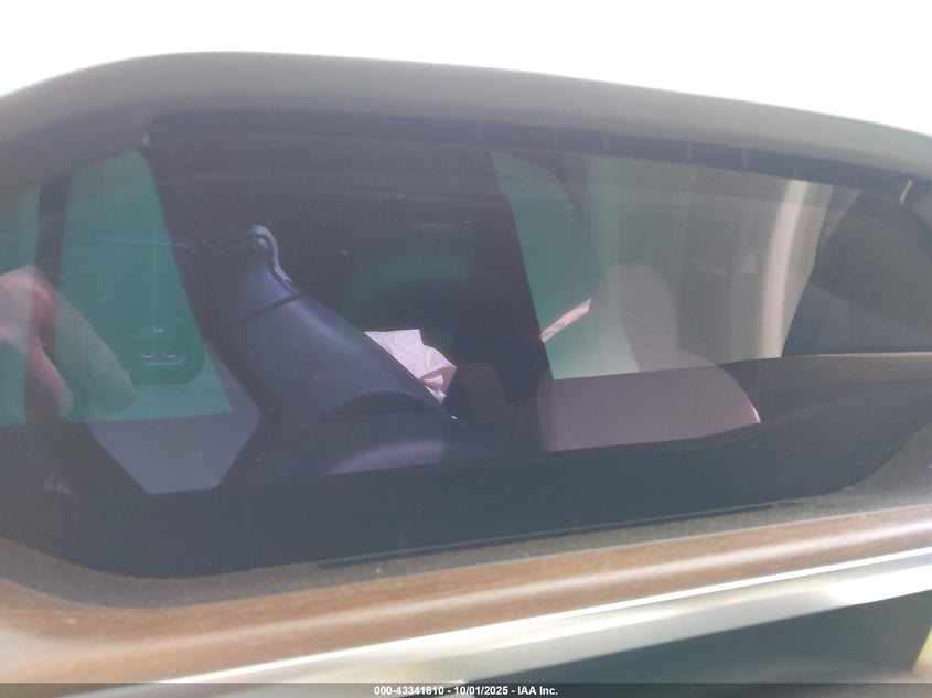 2023 Tesla Model X Dual Motor All-Wheel Drive/Standard Range VIN: 7SAXCDE50PF372177 Lot: 43341810