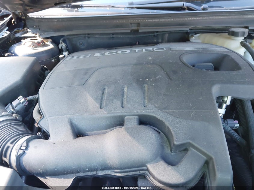 2008 Chevrolet Malibu Lt VIN: 1G1ZJ57B284243542 Lot: 43341813