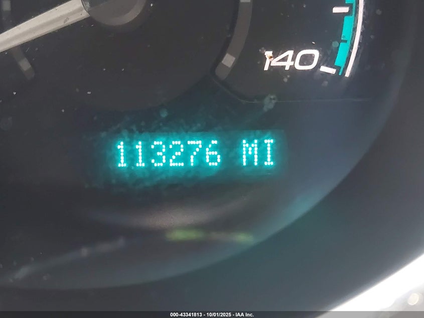 2008 Chevrolet Malibu Lt VIN: 1G1ZJ57B284243542 Lot: 43341813