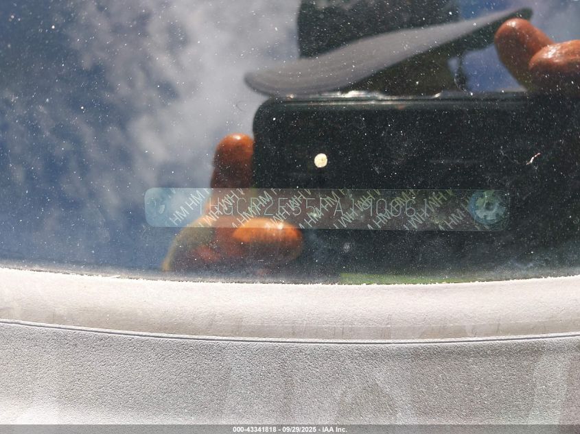 2015 Honda Accord Sport VIN: 1HGCR2F55FA190061 Lot: 43341818