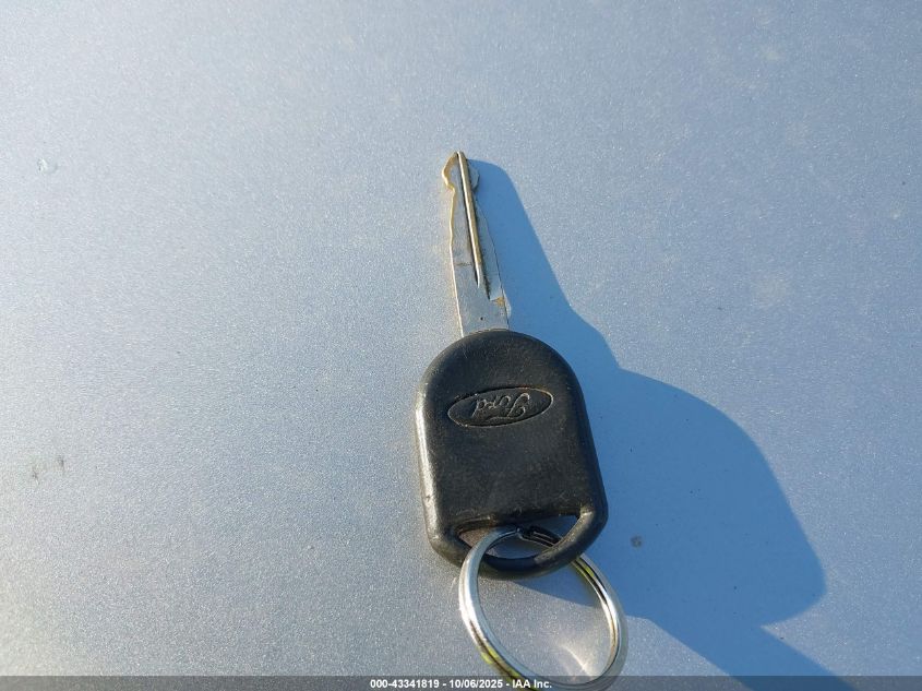 2007 Ford Freestyle Sel VIN: 1FMDK021X7GA35823 Lot: 43341819