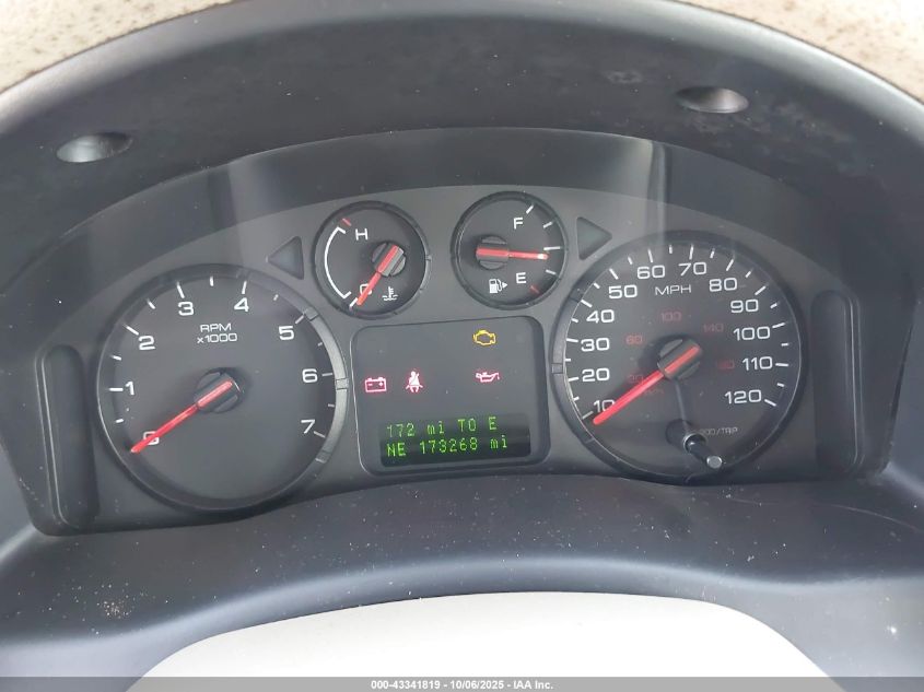 2007 Ford Freestyle Sel VIN: 1FMDK021X7GA35823 Lot: 43341819