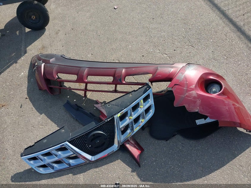 2013 Nissan Rogue S VIN: JN8AS5MV2DW661506 Lot: 43341821