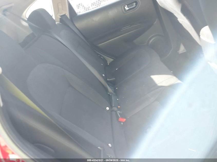 2013 Nissan Rogue S VIN: JN8AS5MV2DW661506 Lot: 43341821