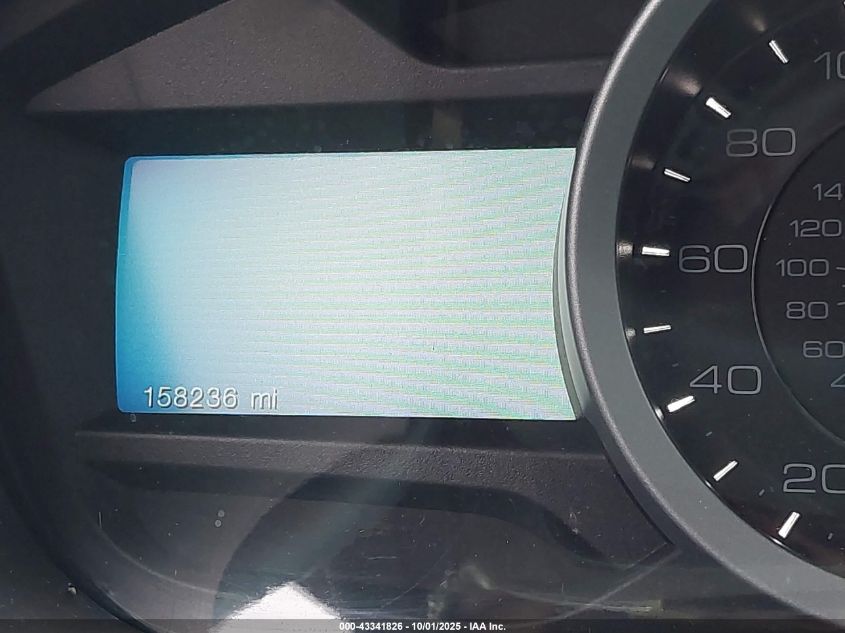 2015 Ford Explorer Xlt VIN: 1FM5K7D83FGA75697 Lot: 43341826