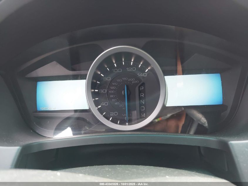 2015 Ford Explorer Xlt VIN: 1FM5K7D83FGA75697 Lot: 43341826