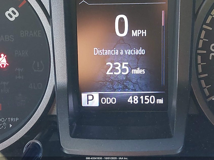 2022 TOYOTA TACOMA TRD SPORT - 3TMDZ5BN7NM137308