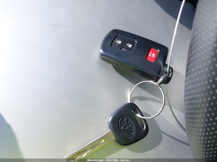 2022 TOYOTA TACOMA TRD SPORT - 3TMDZ5BN7NM137308