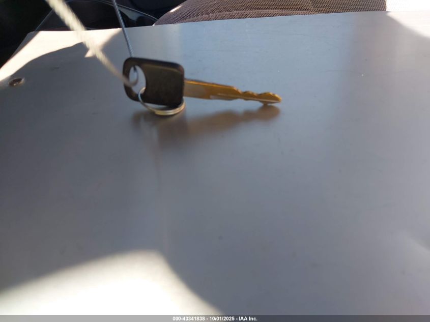 1997 Ford Ranger Splash/Xl/Xlt VIN: 1FTCR10A4VUC42095 Lot: 43341838