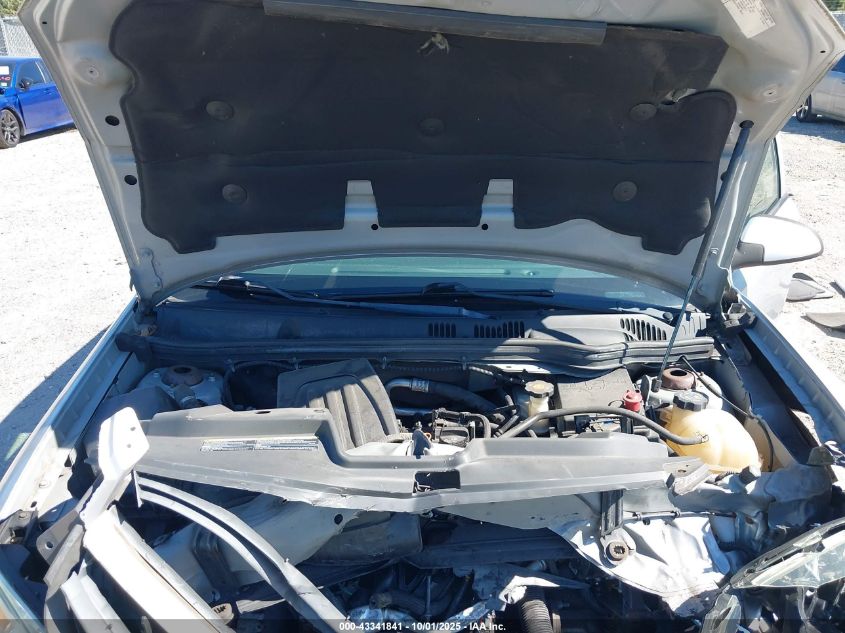 2009 Chevrolet Cobalt Lt VIN: 1G1AT58HX97158166 Lot: 43341841