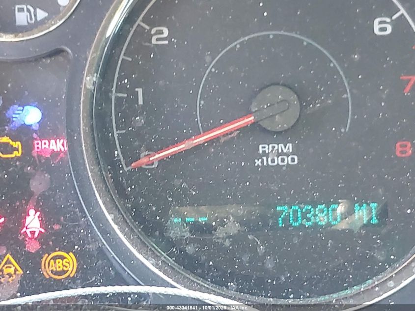 2009 Chevrolet Cobalt Lt VIN: 1G1AT58HX97158166 Lot: 43341841