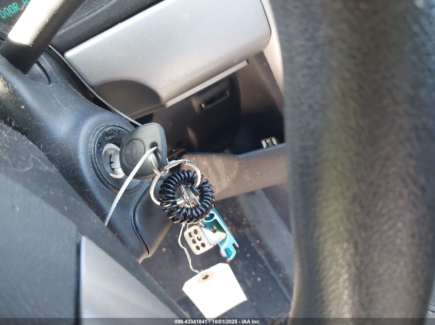 2009 Chevrolet Cobalt Lt VIN: 1G1AT58HX97158166 Lot: 43341841