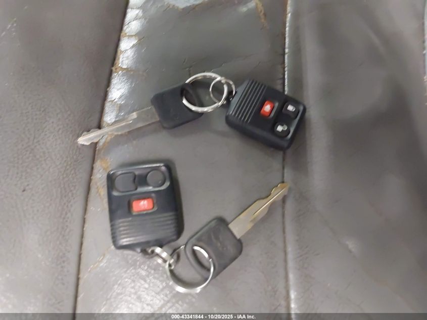 2004 Ford F-350 Lariat/Xl/Xlt VIN: 1FTSW31P54EC85615 Lot: 43341844