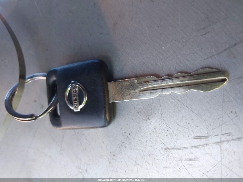 2008 Nissan Pathfinder Se V8 VIN: 5N1BR18A78C615426 Lot: 43341851