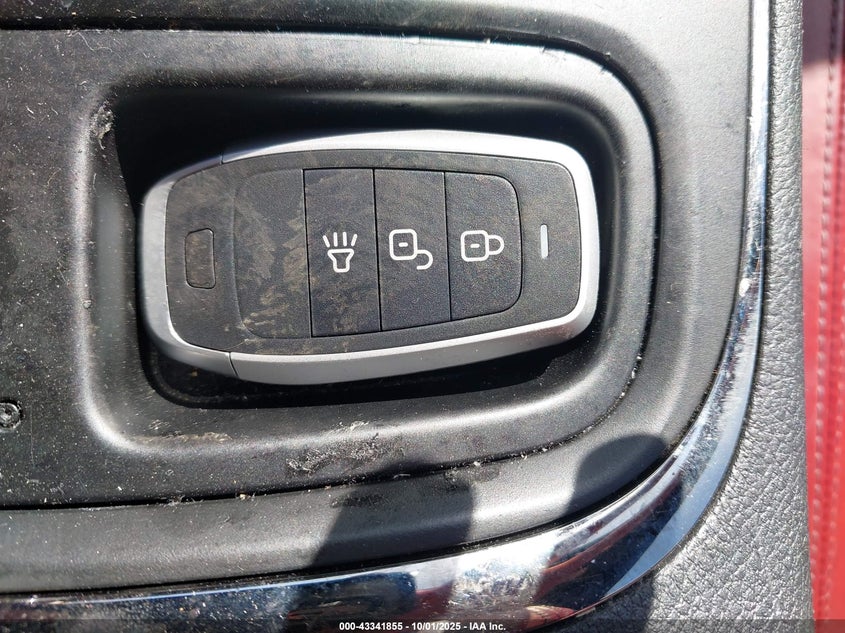 2019 DODGE DURANGO R/T AWD - 1C4SDJCTXKC652554