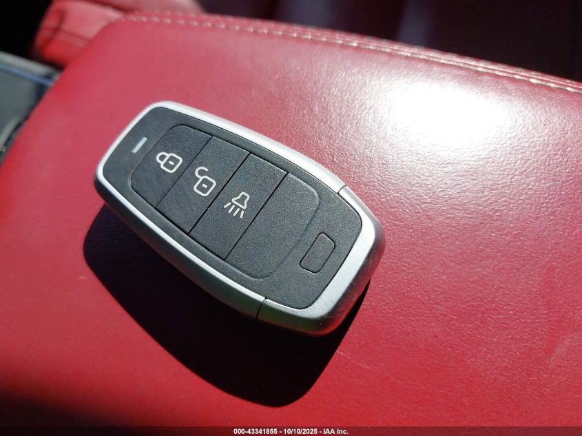 2019 Dodge Durango R/T Awd VIN: 1C4SDJCTXKC652554 Lot: 43341855