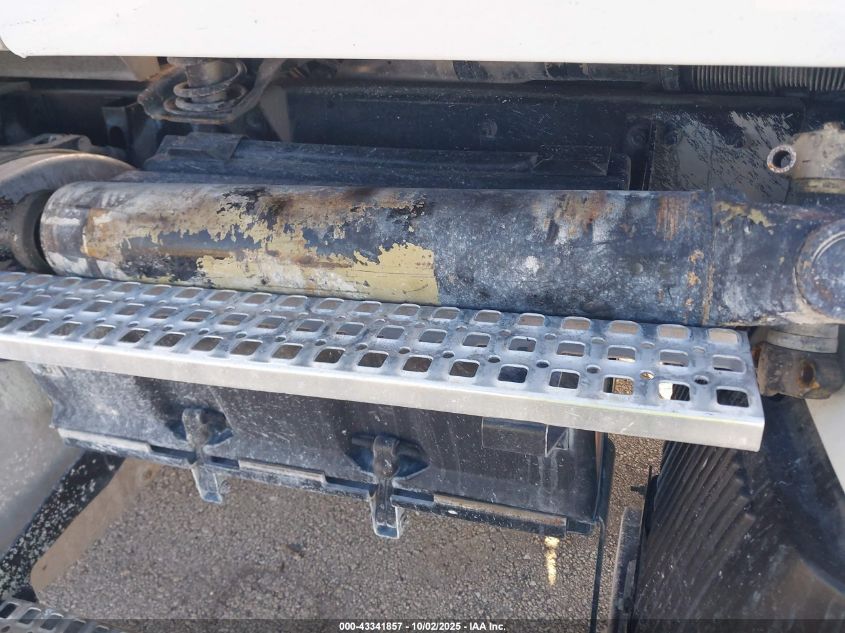 2018 Volvo Vnr VIN: 4V4W19EG6JN901822 Lot: 43341857