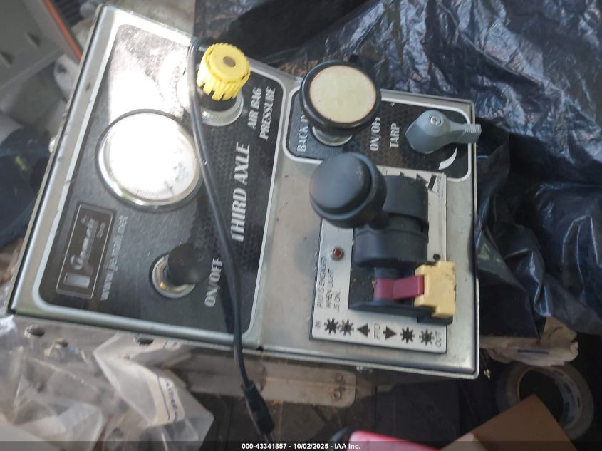 2018 Volvo Vnr VIN: 4V4W19EG6JN901822 Lot: 43341857