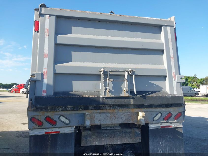 2018 Volvo Vnr VIN: 4V4W19EG6JN901822 Lot: 43341857