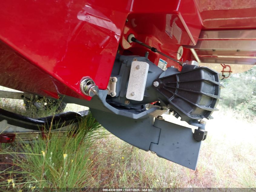 2024 Yamaha Other VIN: YAMC0076J324 Lot: 43341859