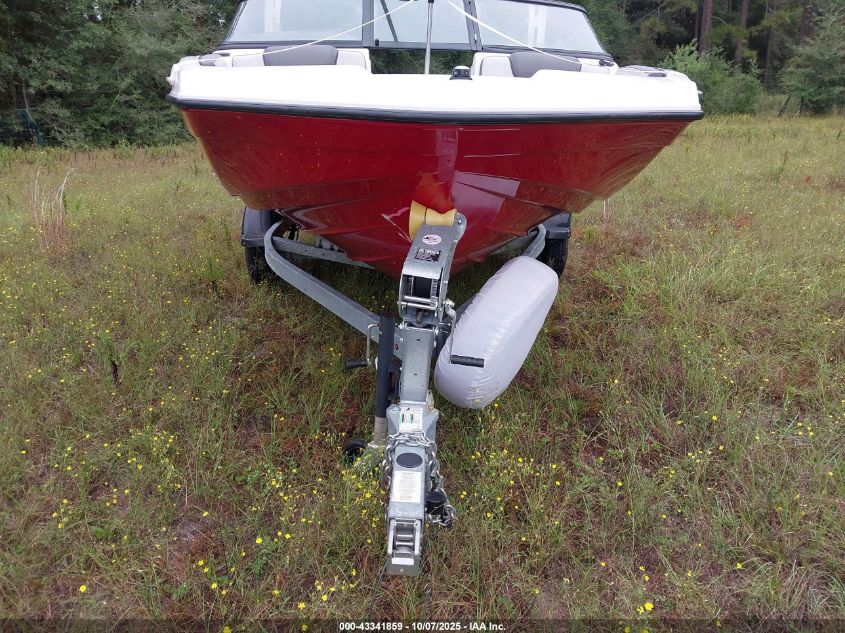 2024 Yamaha Other VIN: YAMC0076J324 Lot: 43341859